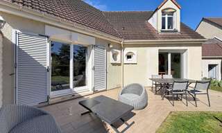 Maison 6 Pièces 140 m² à vendre à Croissy-sur-Seine (78290)