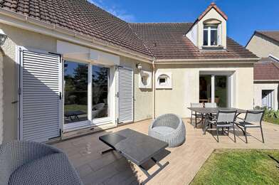 Maison 6 pièces 890000 €