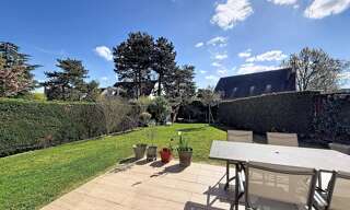 Maison 6 Pièces 140 m² à vendre à Croissy-sur-Seine (78290)