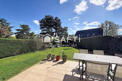 Maison 6 pièces 890000 €