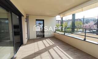 Appartement 3 Pièces 67 m² à vendre à Ambérieu-en-Bugey (01500)