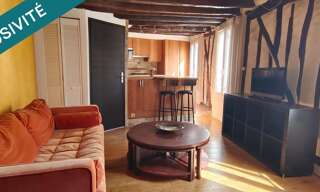 Appartement 2 Pièces 42 m² à vendre à Paris 11 (75011)