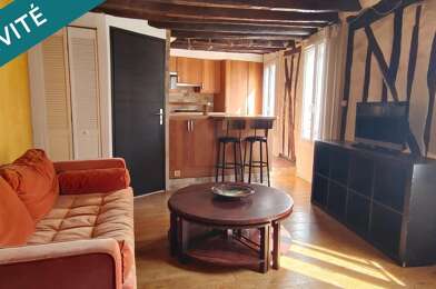 Appartement 2 pièces 420000 €