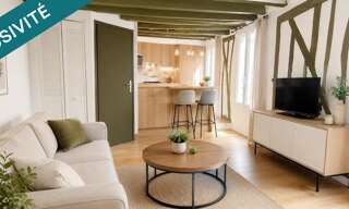 Appartement 2 Pièces 40 m² à vendre à Paris 11 (75011)