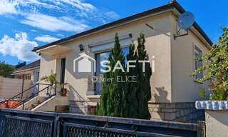 Maison 5 Pièces 215 m² à vendre à Villers-Saint-Paul (60870)