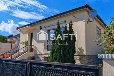 Maison 5 pièces 439000 €