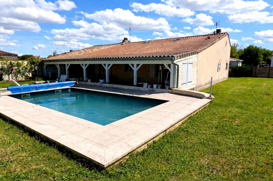 Maison 7 pièces 231000 €