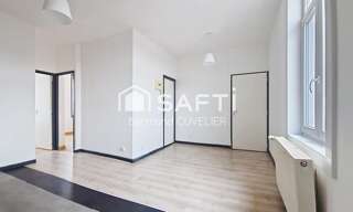 Appartement 3 Pièces 43 m² à vendre à Armentières (59280)