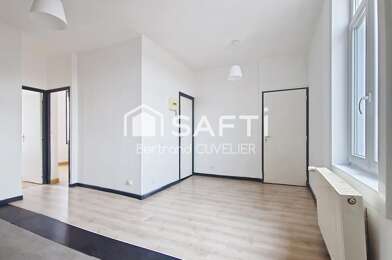 Appartement 3 pièces 68000 €