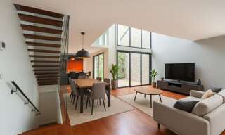 Maison 8 Pièces 171 m² à vendre à La Garenne-Colombes (92250)