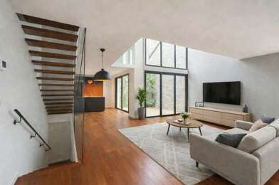 Maison 8 pièces 1550000 €