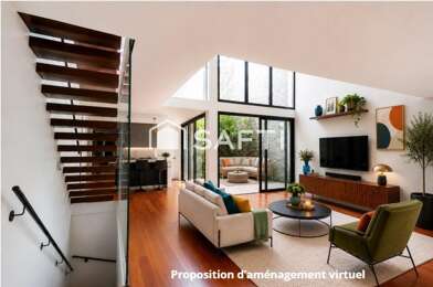 Maison 8 pièces 1490000 €