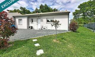 Maison 4 Pièces 82 m² à vendre à Margaux-Cantenac (33460)