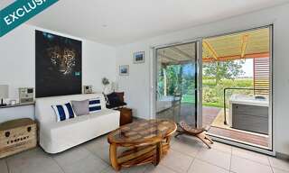 Maison 4 Pièces 82 m² à vendre à Margaux-Cantenac (33460)