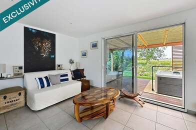 Maison 4 pièces 282000 €