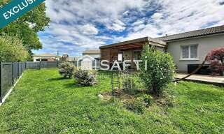 Maison 4 Pièces 82 m² à vendre à Margaux-Cantenac (33460)