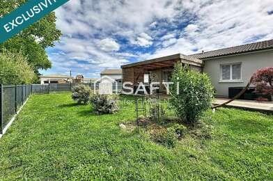 Maison 4 pièces 282000 €