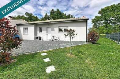 Maison 4 pièces 282000 €