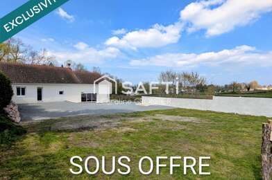 Maison 5 pièces 194000 €