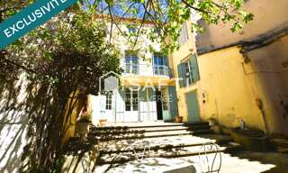 Maison 10 Pièces 276 m² à vendre à Carcassonne (11000)