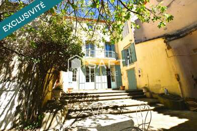 Maison 10 pièces 259000 €