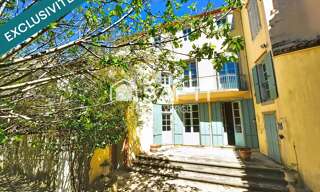 Maison 10 Pièces 276 m² à vendre à Carcassonne (11000)