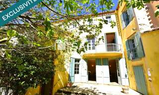 Maison 10 Pièces 276 m² à vendre à Caunes-Minervois (11160)