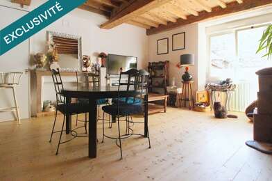 Appartement 2 pièces 169000 €