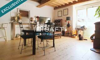 Appartement 2 Pièces 69 m² à vendre à Besançon (25000)