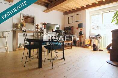 Appartement 2 pièces 159000 €