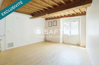 Appartement 2 pièces 159000 €