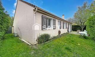 Maison 6 Pièces 120 m² à vendre à Vauréal (95490)