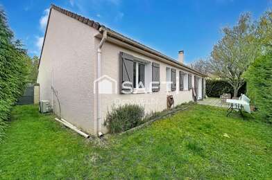 Maison 6 pièces 453500 €