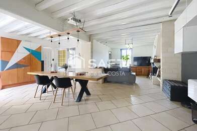 Maison 6 pièces 379000 €