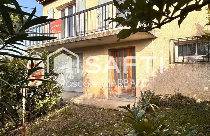 villa de 125 m² en R+1, double garage sur 516 m² Clos — photo 3