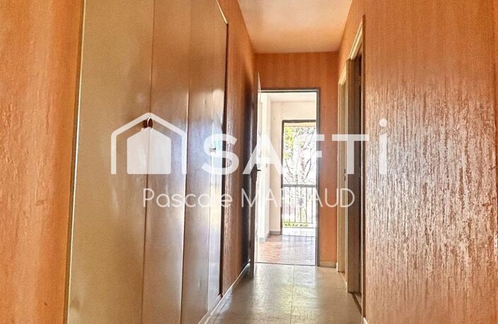 villa de 125 m² en R+1, double garage sur 516 m² Clos — photo 5