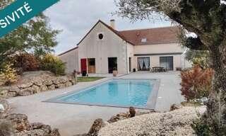 Maison 6 Pièces 183 m² à vendre à Châtellerault (86100)