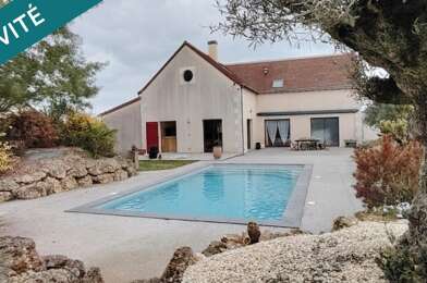 Maison 6 pièces 349900 €