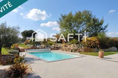 Maison 6 pièces 349900 €