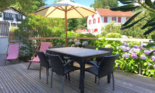 Appartement 3 Pièces 55 m² à vendre à Ciboure (64500)