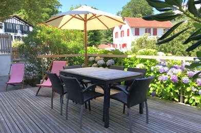 Appartement 3 pièces 450000 €