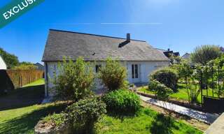 Maison 3 Pièces 89 m² à vendre à Thilouze (37260)