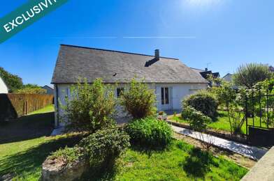 Maison 3 pièces 205000 €