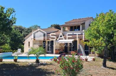 Maison 5 pièces 450000 €