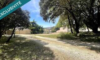 Terrain  500 m² à vendre à Mondragon (84430)