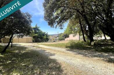Terrain  95000 €
