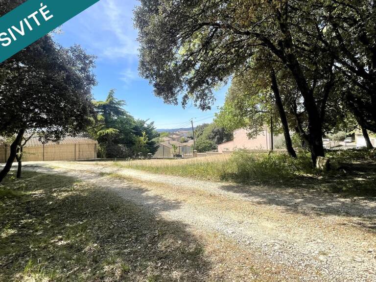 Terrain 500 m² hors lotissement Bellevue — photo 1