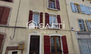 Maison 4 Pièces 120 m² à vendre à Mirecourt (88500)