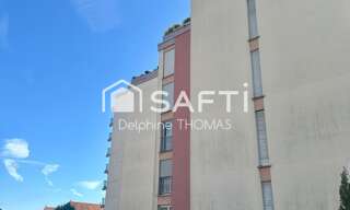 Appartement 2 Pièces 33 m² à vendre à Vesoul (70000)