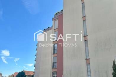 Appartement 2 pièces 59000 €